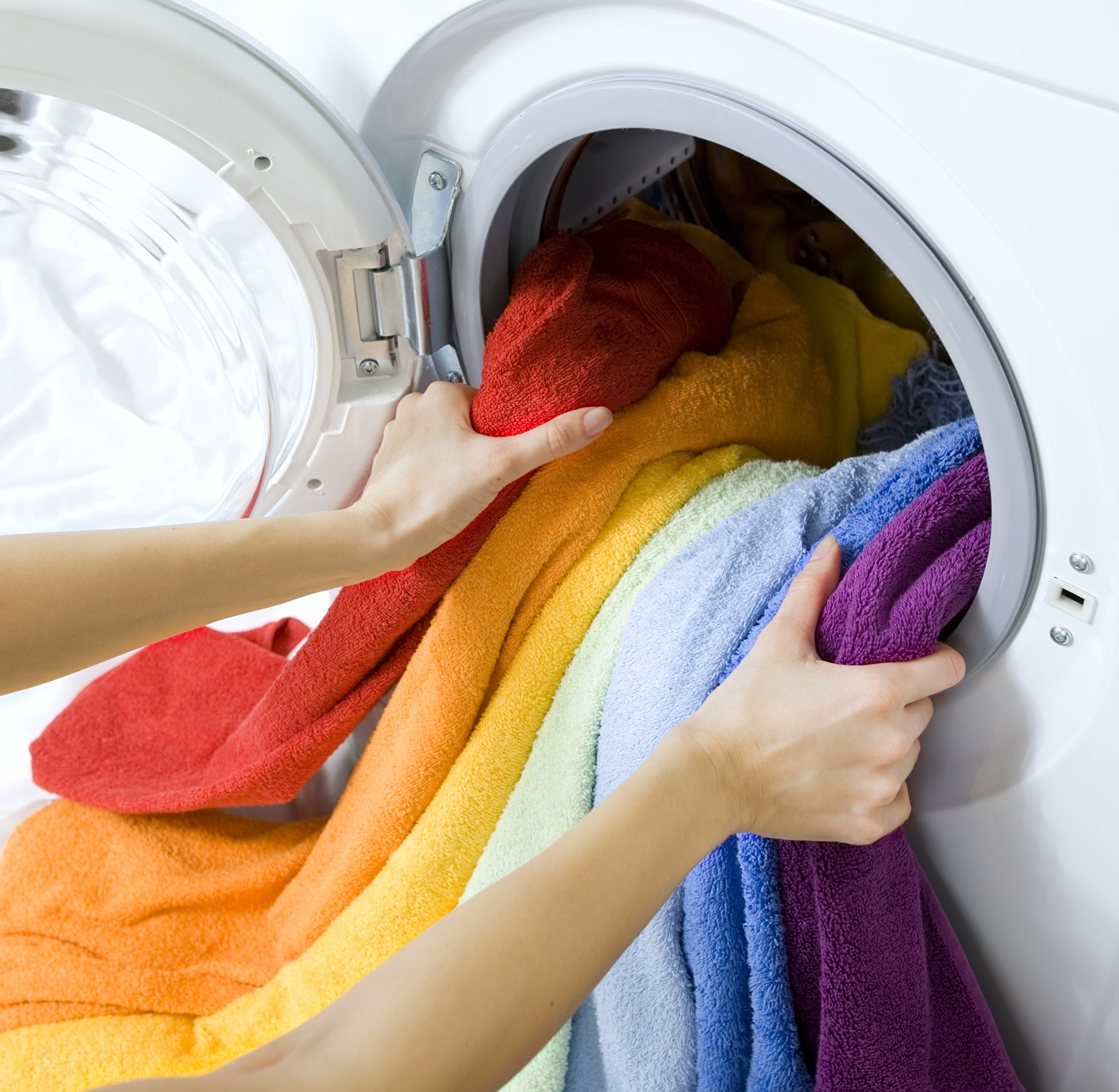 Best Washing Machines of 2025 Best Review Guide
